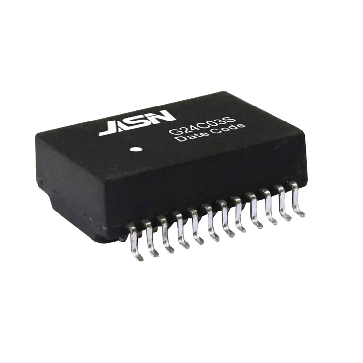 1000Base-T Network Transformer