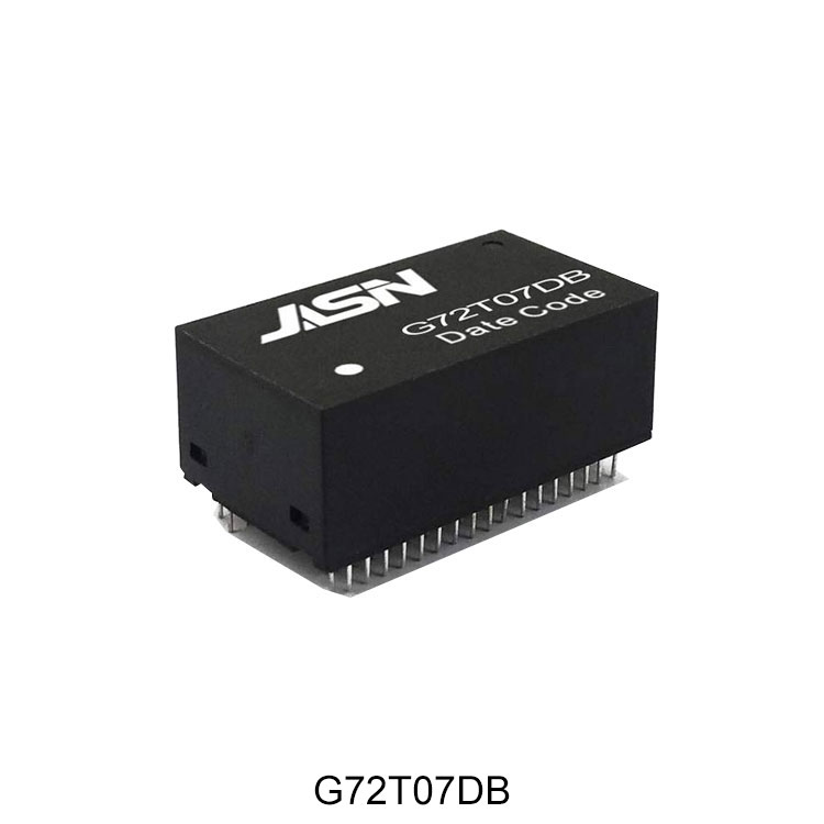 Kepiye modul Magnetik dadi penjaga bisu saka peralatan jaringan tinggi?