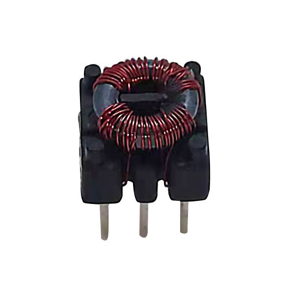 Apa Induktor Toroidal lan Napa Penting ing Elektronika Modern?